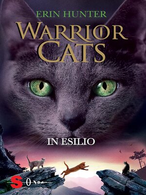 cover image of In esilio